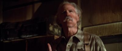 Do yourself a favour first thing get a firearm - Last Man Standing