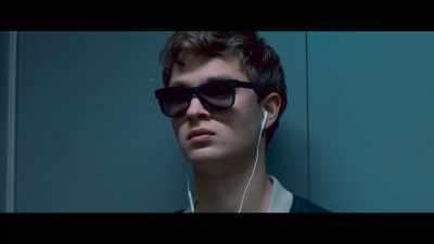 Do me a favour. Next time Doc calls, - Baby Driver