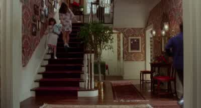 Do a head count. - Home Alone