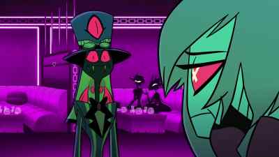 do ... a sex with me? - Hazbin Hotel