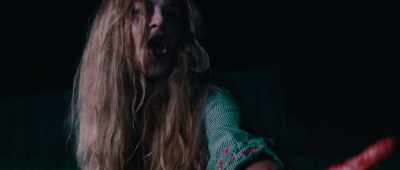 Do a spell upon our
unborn child. - Heir of the Witch