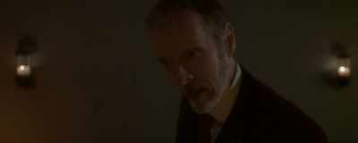- Do you accept that?
- Yes. - Bram Stoker's Van Helsing