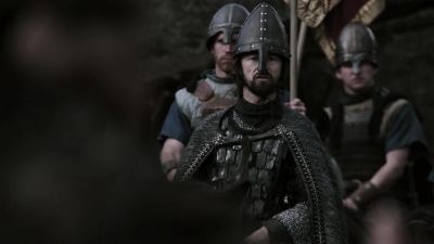 Do you accept the king's invitation? - Vikings