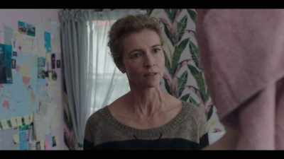 Do you actually enjoy
upsetting people? - The Sounds