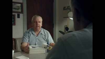 Do you actually feel
that my investigation, - John Wayne Gacy: Devil in Disguise