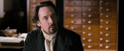 Do you actually think that I murdered these people - The Raven