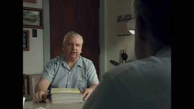 Do you actually think
that the investigation - John Wayne Gacy: Devil in Disguise