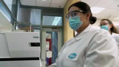 Do they affect the
immune response generated - The Vaccine: Conquering COVID
