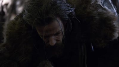 Do that again
and I'll take your other hand. - Game of Thrones