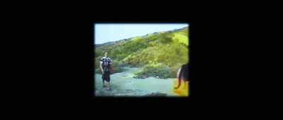 Do it again - Open Water 2: Adrift