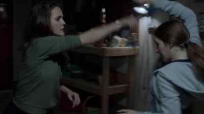 Do it again. Yeah. - The Americans