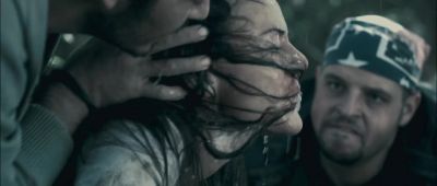 - Do it again!
- You like that? Let's have another one. - I Spit on Your Grave