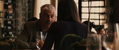 Do we agree on that - The Girlfriend Experience