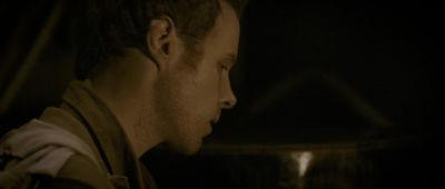 Do you agree with everything my brother says - The Divide