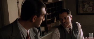 Do all your one night stands - Evita
