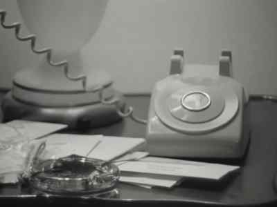 Do they all say
"dooble" for "double"? - Beatles '64