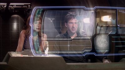 Do all storms look
like this from above? - Stargate Atlantis