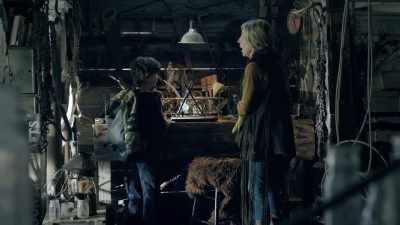 Do all these catch bad dreams? - Dreamkatcher