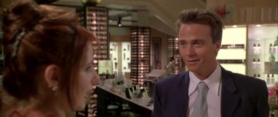 Do all these elevators to the fourth - Simply Irresistible