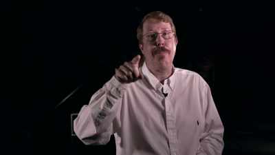DO ALL THESE THINGS NOW - The Patent Scam