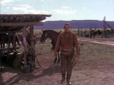 Do you also change your underwear? - Pony Express