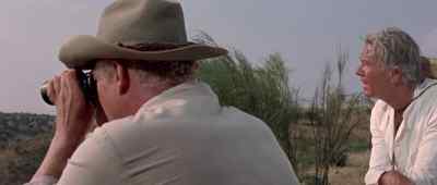 - Do they always cover the wagons?
- Yes. - Guns of the Magnificent Seven