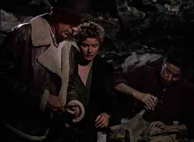 Do they always explode?
- Yes, but not strong enough. - For Whom the Bell Tolls