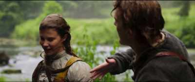 - Do you always talk this much?
- Only after near-death experiences. - The Ash Lad: In the Hall of the Mountain King