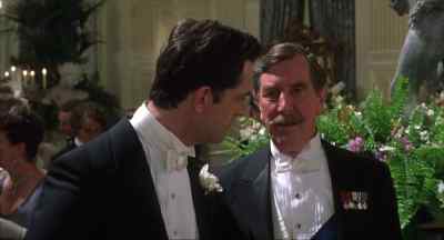 Do you always understand what you say sir - An Ideal Husband
