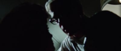 Do you always wear your glasses - The Ipcress File