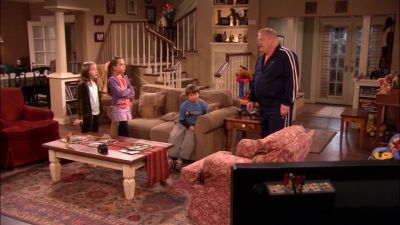 DO AN ARABESQUE
LIKE WE SHOWED YOU. - According to Jim