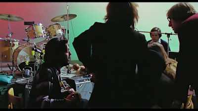 Do an hour, just so, uh… - The Beatles: Get Back
