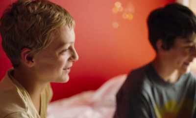 -Do that and I'll kill you.
-That's why I'm gonna do it. - Close
