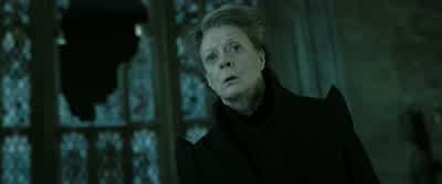 Do this and none shall be harmed. - Harry Potter and the Deathly Hallows: Part 2