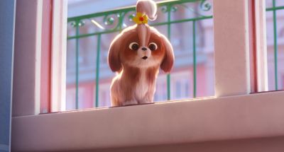 Do any of you know Captain Snowball - The Secret Life of Pets 2