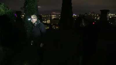 Do any of you spirits here remember - Spooked Scotland