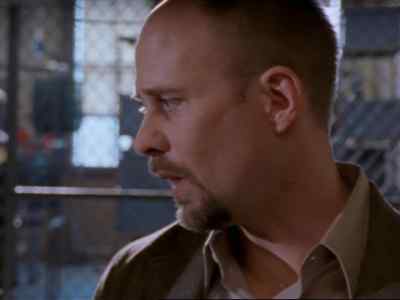 - Do any of them speak English? - Oz