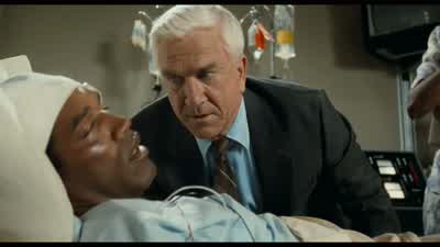 Oh my poor Nordberg He was such a good man FrankHe never wanted to hurt anyone Who would do such a thingIt's hard to tellA gang of thugs a blackmailer an angry husband a gay loverFrank get a hold of yourselfA good cop needlessly cut down by some cowardly - The Naked Gun: From the Files of Police Squad!