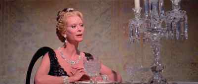 - Do you approve of my new servant, baron? - Flesh for Frankenstein