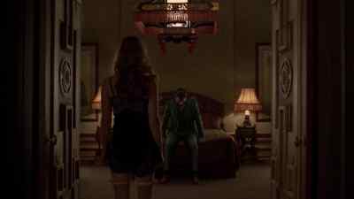 Do you approve? - Boardwalk Empire