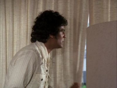 DO AS HE SAYS, RONO.
IT'S THE ONLY WAY, MAN. - Hawaii Five-0