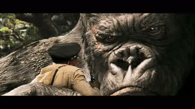 Do as I say. - King Kong