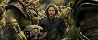 Do as I say! - Warcraft
