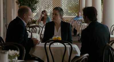 Do you ask me questions or do
I just start talking? - Shock and Awe