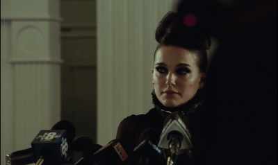 Do you assume there's some
connection to New Brighton? - Vox Lux
