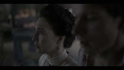 Do you attend
the queen's opera tonight? - Dangerous Liaisons