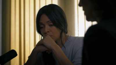 Do you attest that all
the information you've provided - Law & Order: Organized Crime