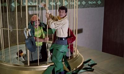 Do you Barnaby take Mary to be your wedded wife - Babes in Toyland