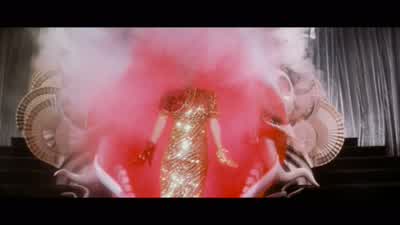 Be careful - Indiana Jones and the Temple of Doom