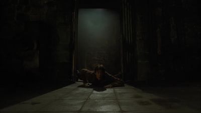 Be careful - Dracula III: Legacy
